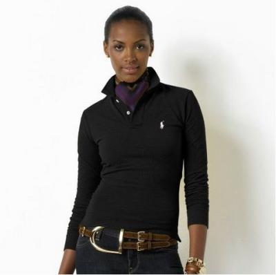 Women Polo shirts-662